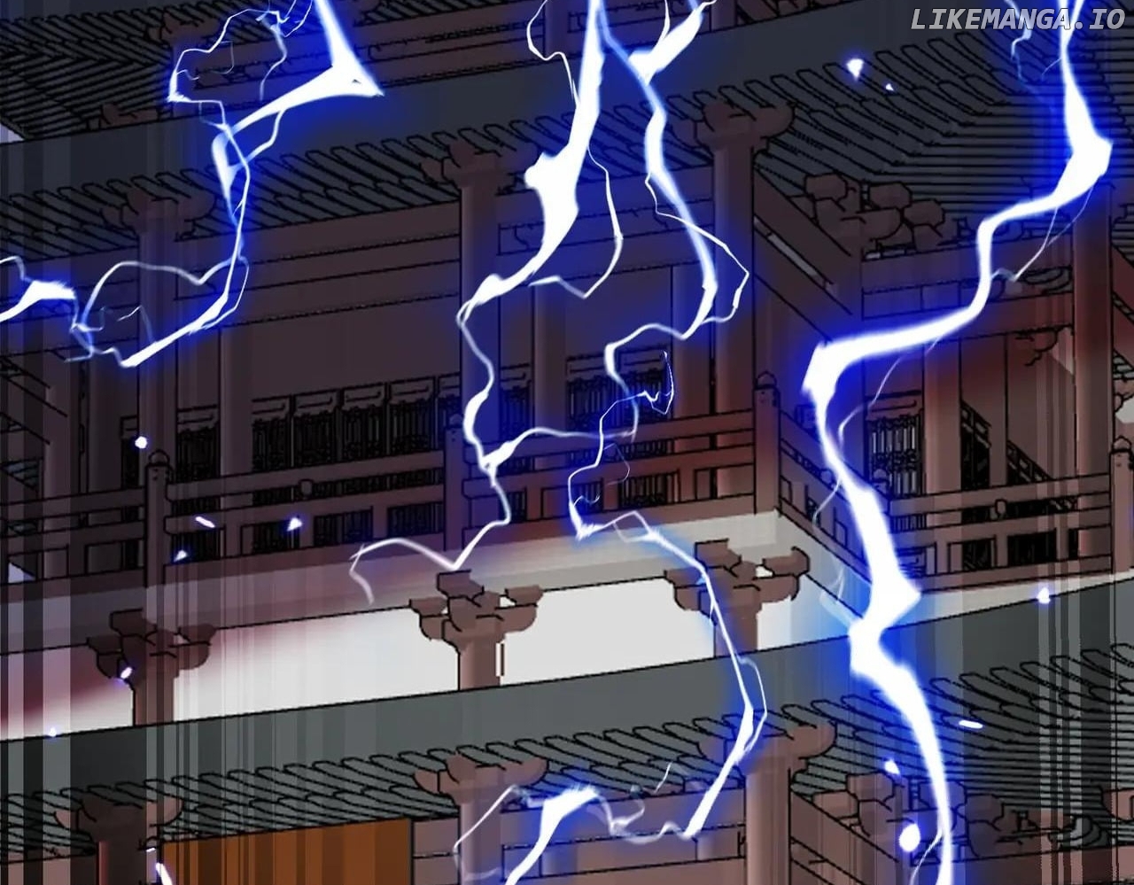 My Empress Apprentice is Becoming Evil Chapter 54 - page 4